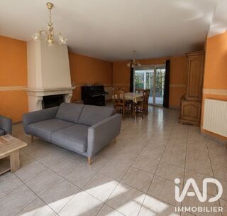  Maison à vendre 7 pièces 153 m²