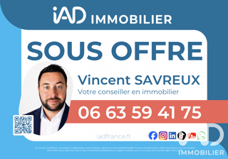 Maison 4 pièces 85 m² · à Péronne · 85 m² · 105 000 €