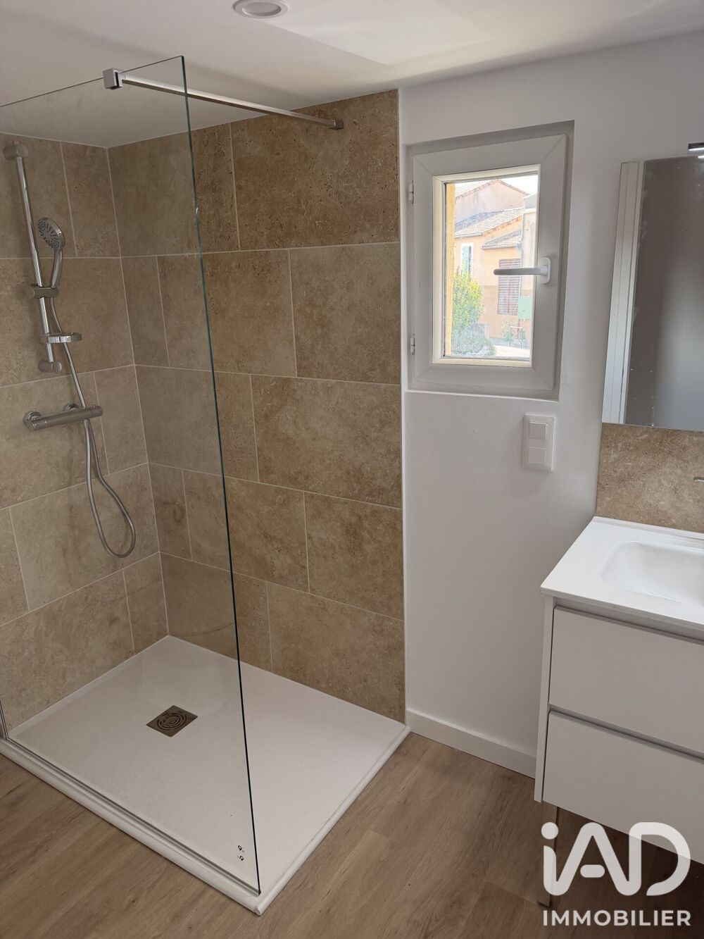 Vente Appartement Vente Appartement 3 pièces Manosque