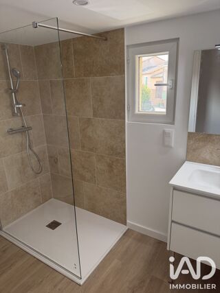  Appartement à vendre 3 pièces 67 m²