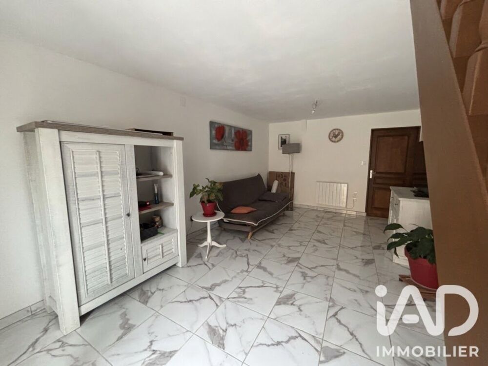 Vente Maison Vente Longère 3 pièces Prissac