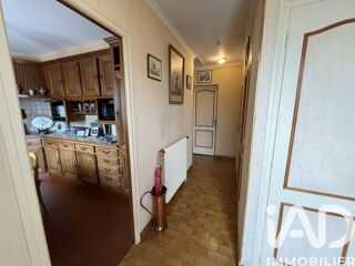  Maison à vendre 3 pièces 82 m²