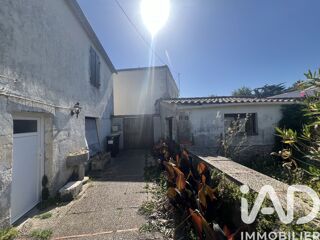  Maison à vendre 4 pièces 85 m²