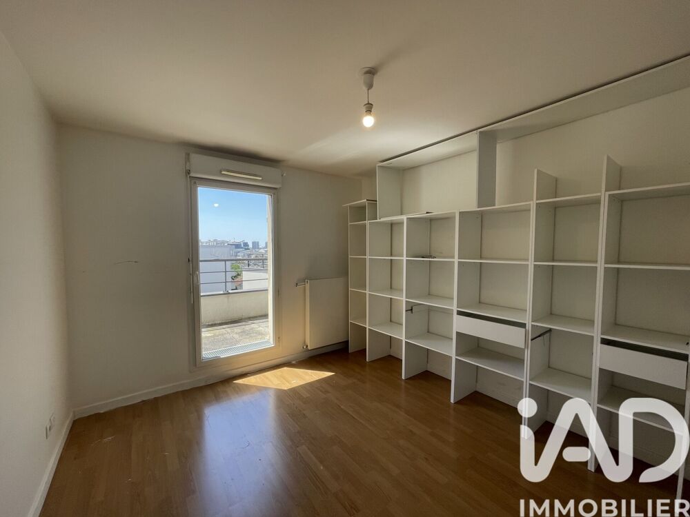 Vente Appartement Vente Appartement 4 pièces Drancy