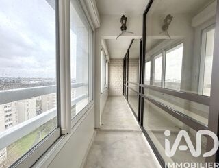  Appartement à vendre 5 pièces 101 m²