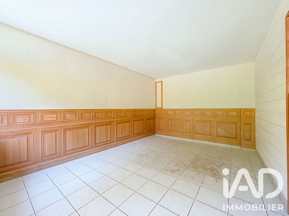 Vente Maison Vente Maison/villa 5 pièces Saint-fargeau-ponthierry
