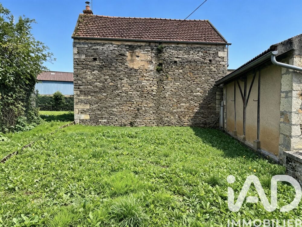 Vente Maison Vente Maison de campagne 4 pièces Vassy-sous-pisy
