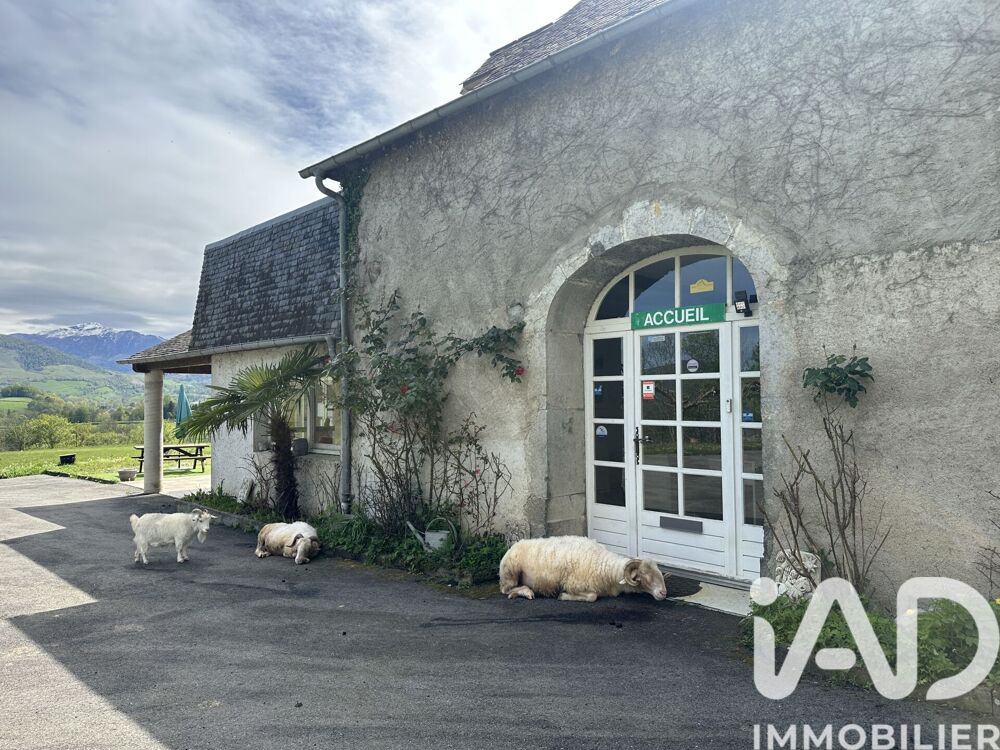 Vente Domaine 16 pièces
