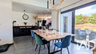  Maison à vendre 8 pièces 156 m²