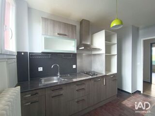  Appartement à vendre 3 pièces 76 m²
