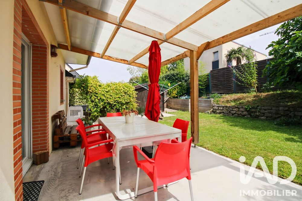 Vente Maison Vente Maison/villa 4 pièces Lamballe