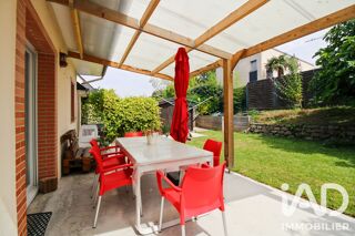  Maison à vendre 4 pièces 79 m²