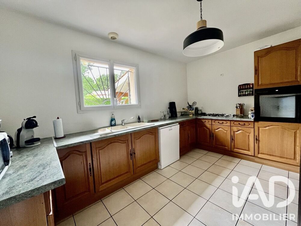 Vente Maison Vente Maison/villa 5 pièces Vensac
