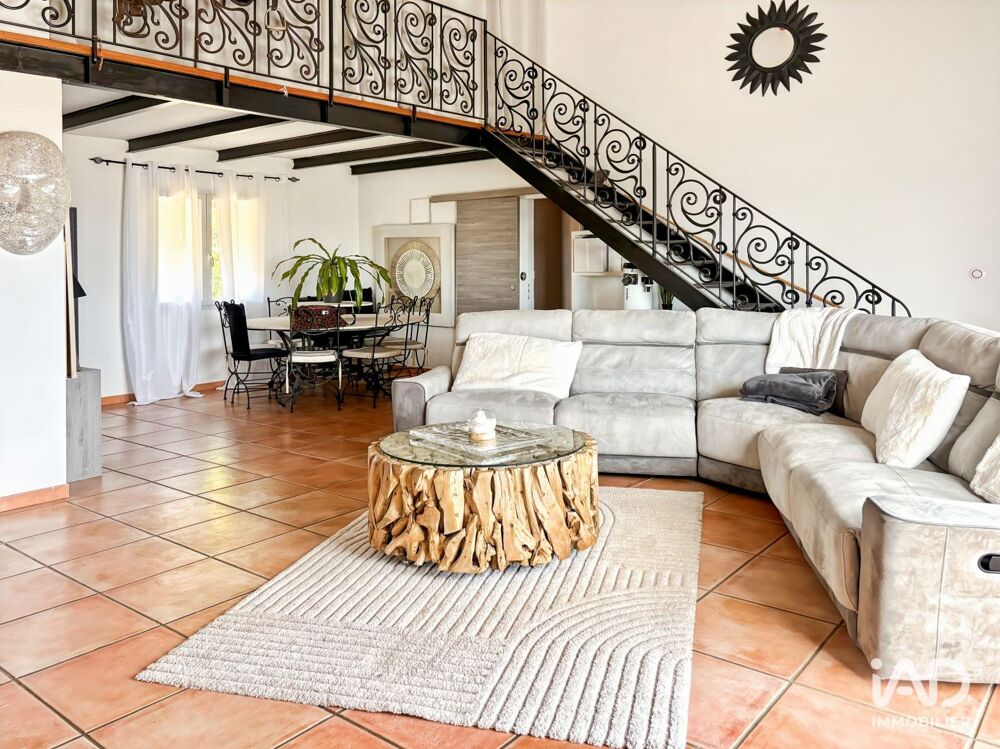 à vendre  Maison Biguglia (20620)