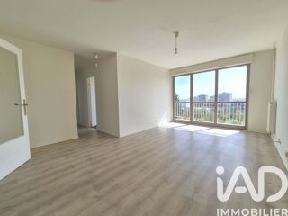 Appartement à vendre 3 pièces 71 m²