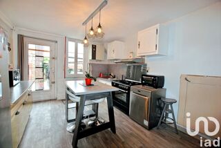  Maison à vendre 6 pièces 158 m²