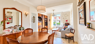  Maison à vendre 4 pièces 70 m²