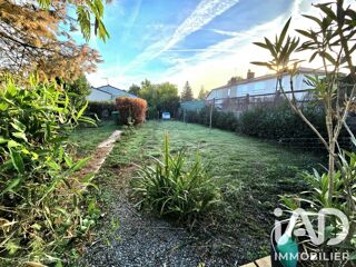  Maison à vendre 4 pièces 90 m²