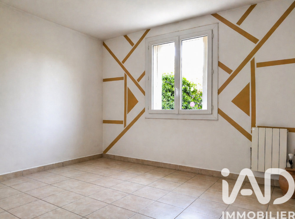 Vente Maison Vente Maison de village 3 pièces Saint-aigulin