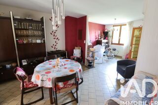  Maison à vendre 5 pièces 103 m²