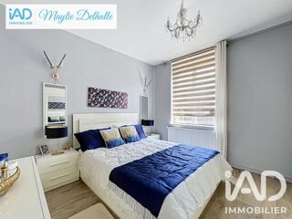  Maison à vendre 5 pièces 91 m²