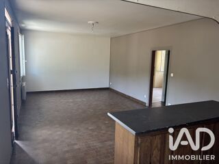  Maison à vendre 3 pièces 60 m²