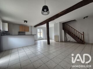  Maison à louer 4 pièces 95 m²