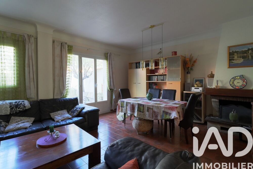 Vente Maison Vente Maison/villa 5 pièces Cabestany