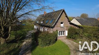  Maison à vendre 7 pièces 215 m²