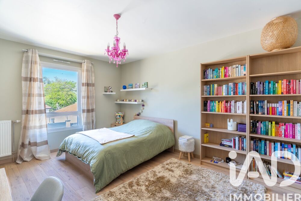 � vendre  Maison M�dan (78670)