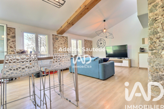  Maison à vendre 4 pièces 76 m²