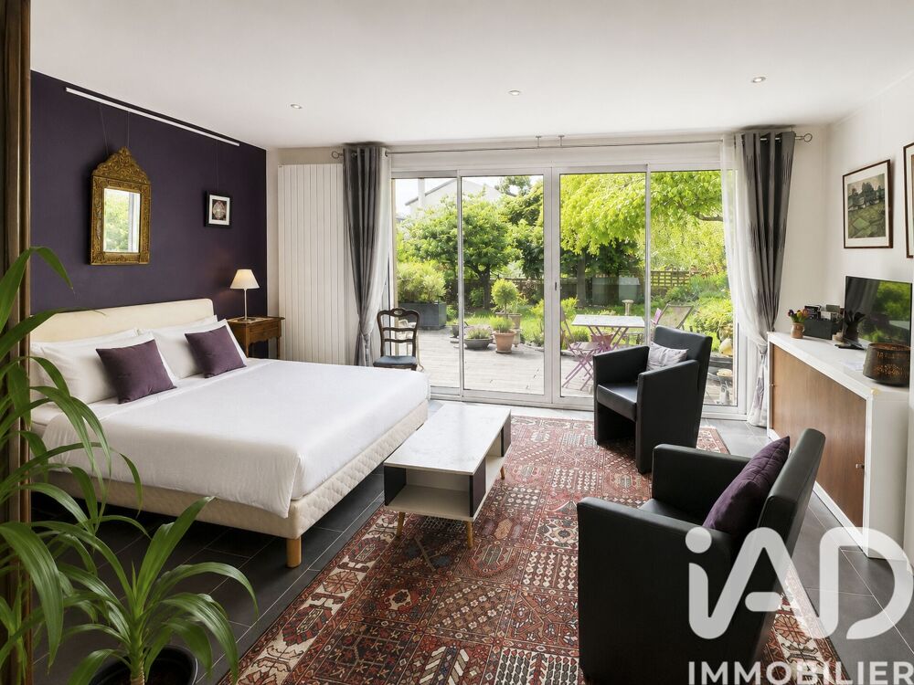 à vendre  Maison Fontenay-sous-Bois (94120)