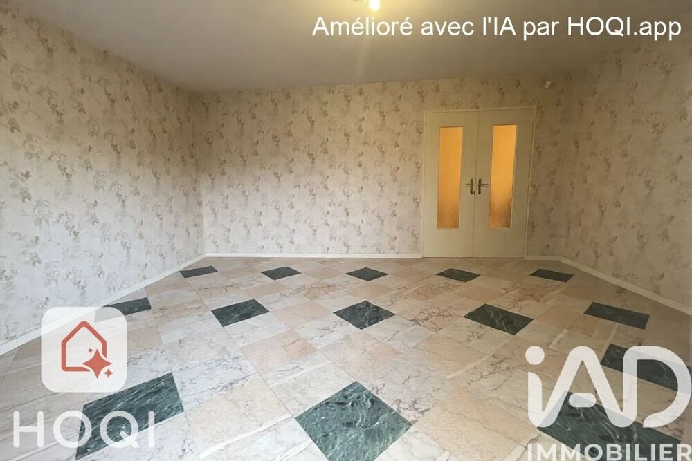 Vente Maison Vente Maison traditionnelle 5 pièces Moulins