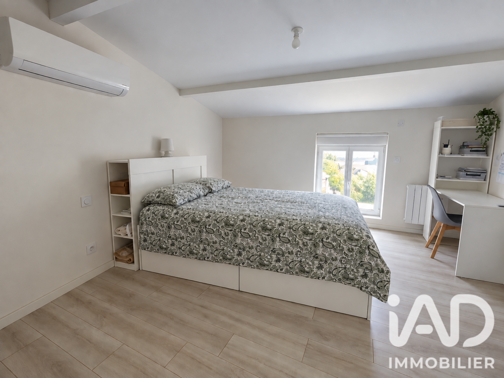 Vente Maison Vente Maison/villa 5 pièces Saint-memmie