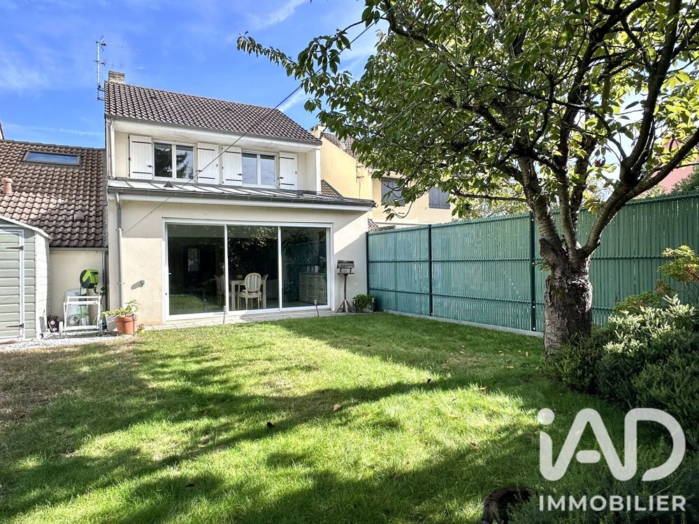 Vente Maison Vente Maison/villa 6 pièces Éragny