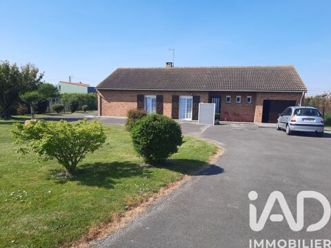   Vente Maison Maison - 5 pi�ce(s) - 112 m�