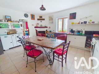  Maison à vendre 9 pièces 239 m²