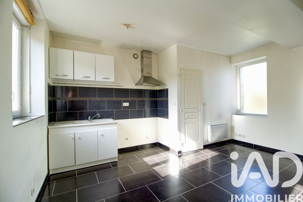 Vente Maison/villa 2 pièces