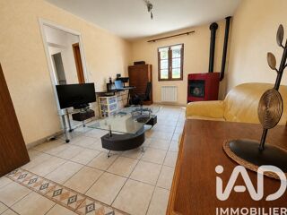  Maison à vendre 4 pièces 90 m²