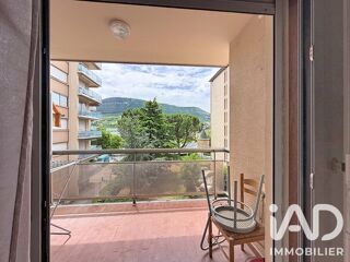  Appartement à vendre 3 pièces 47 m²