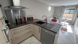  Appartement � vendre 3 pi�ces 60 m�