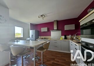  Appartement � vendre 3 pi�ces 73 m�