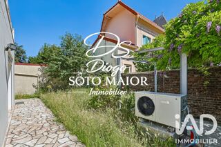  Maison à vendre 9 pièces 153 m²