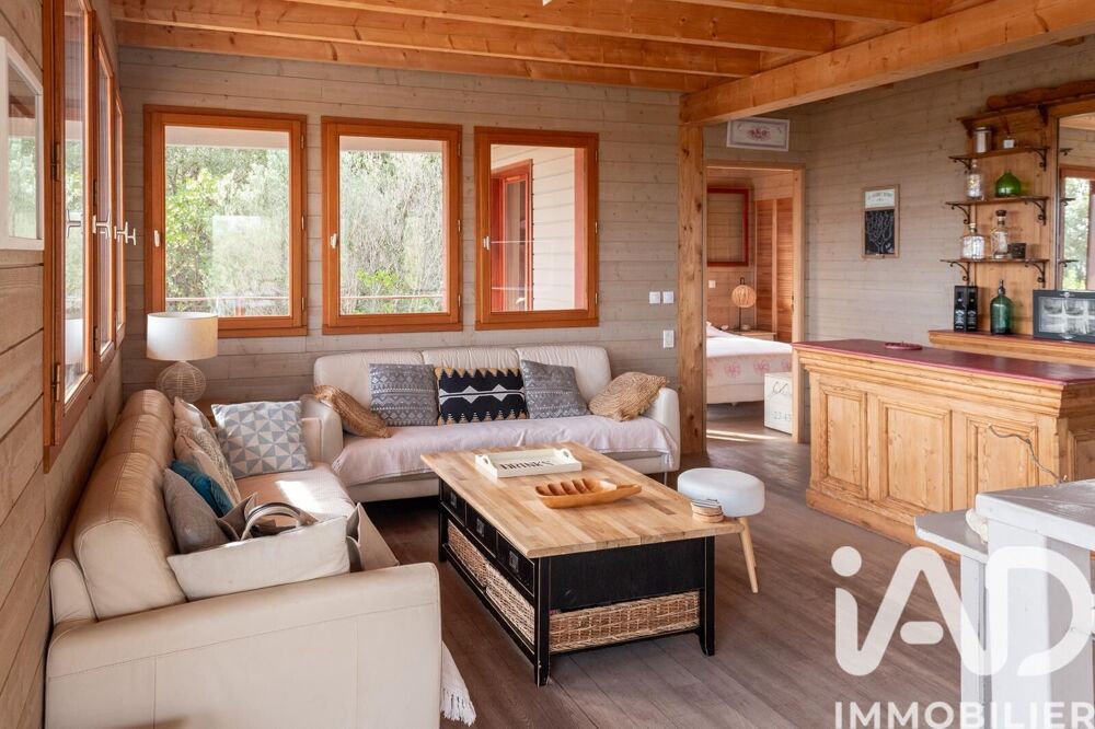 à vendre  Maison Porto-Vecchio (20137)