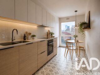  Appartement à vendre 3 pièces 76 m²
