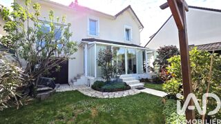  Maison � vendre 6 pi�ces 121 m�