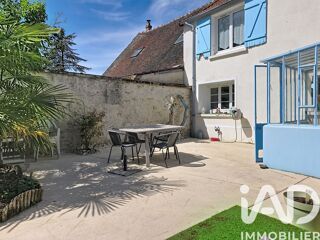  Maison à vendre 5 pièces 100 m²
