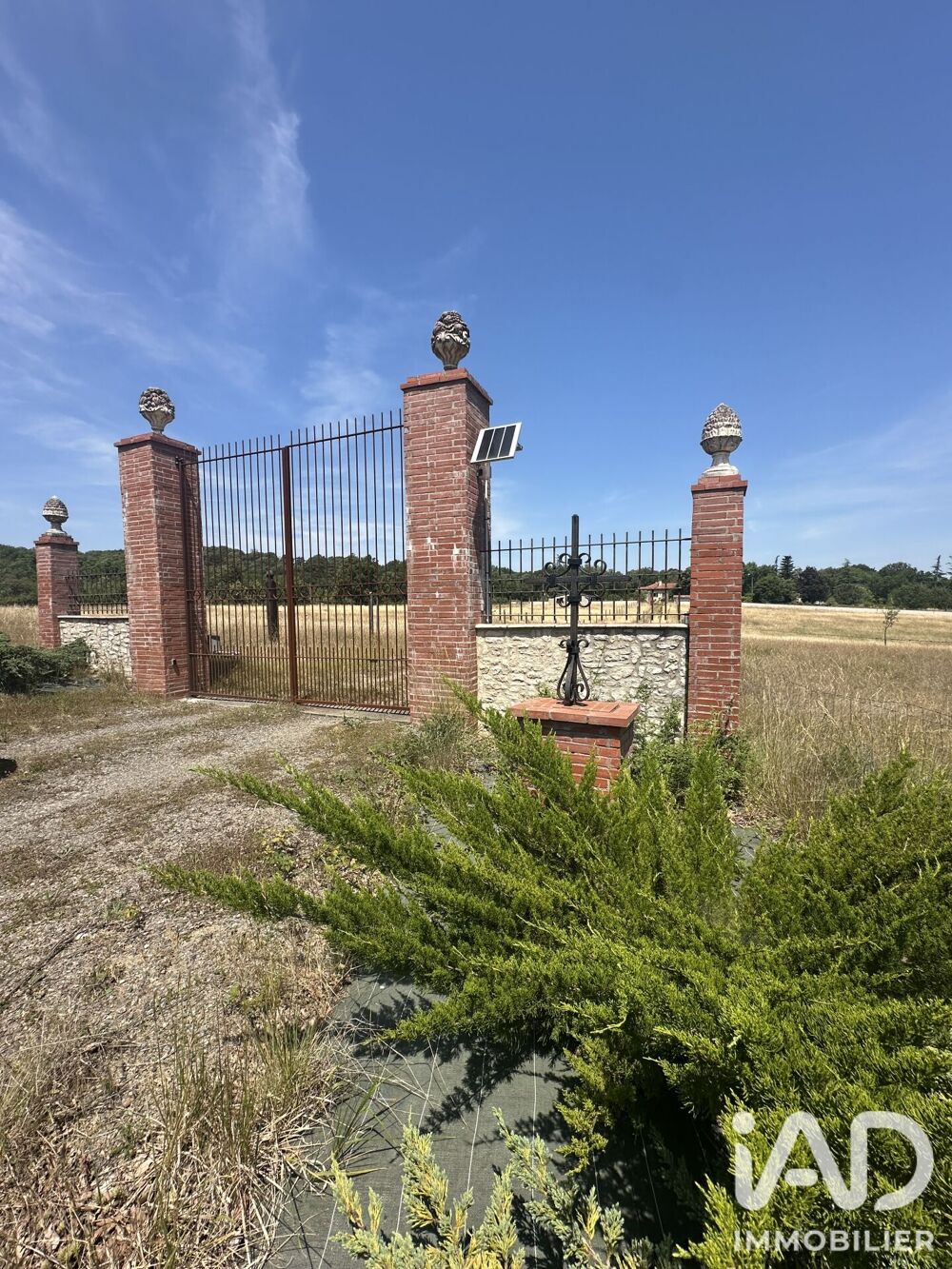 à vendre  Maison Marnaves (81170)