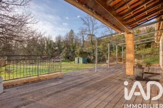  Maison à vendre 5 pièces 113 m²