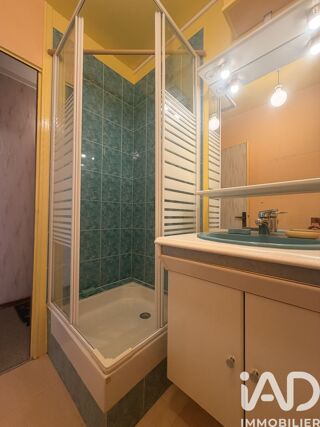  Appartement à vendre 3 pièces 47 m²